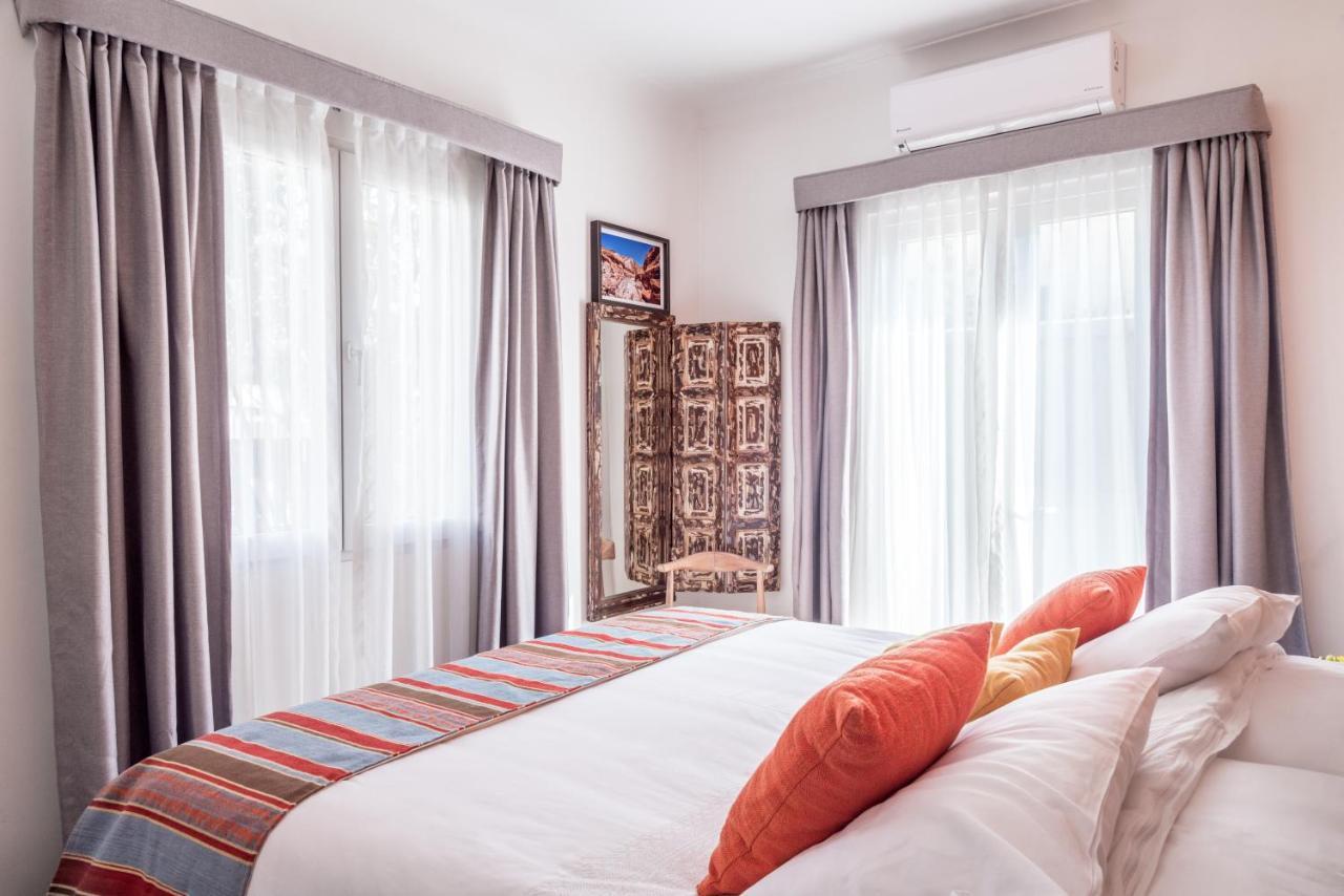 Casa Amma Bed & Breakfast Santiago Exterior photo